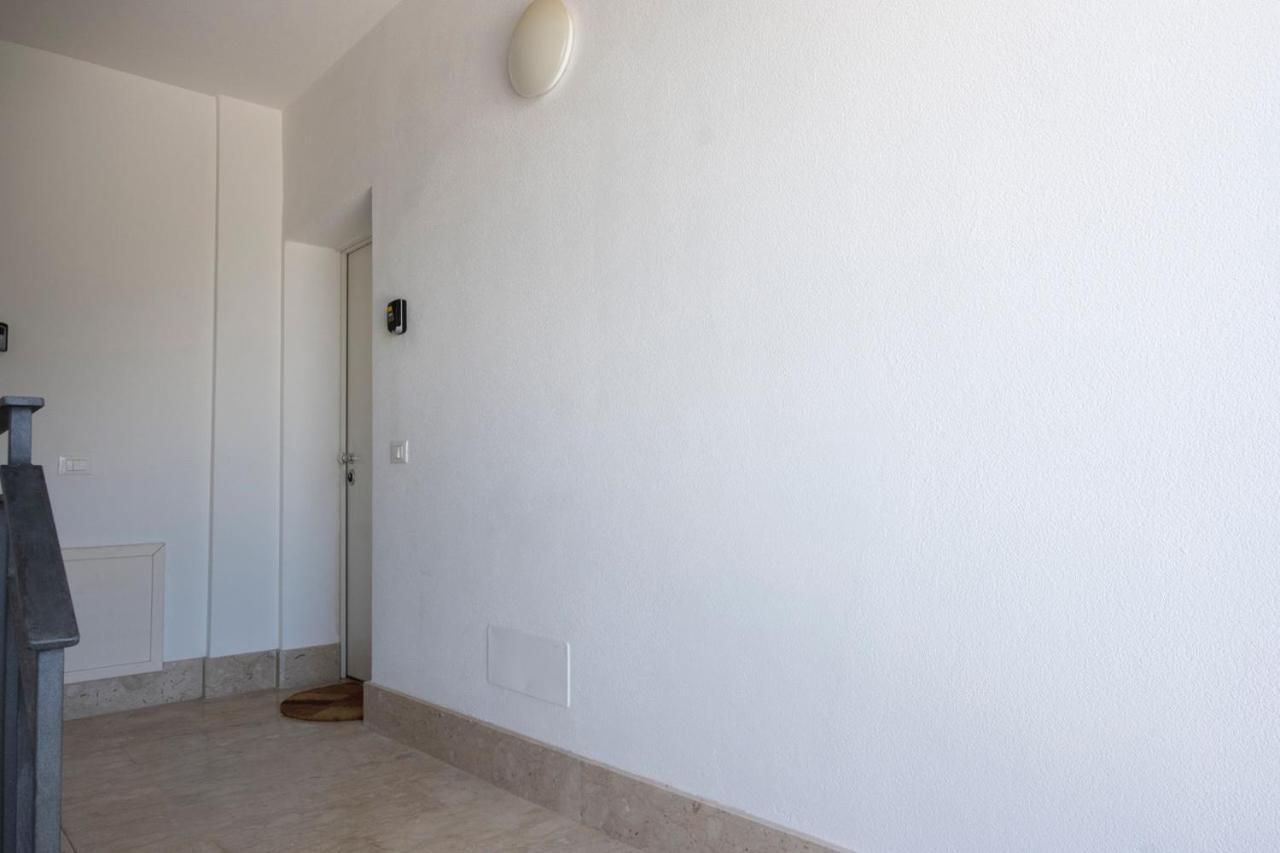 Villa Casa Bambù con piscina a Macari Exterior foto